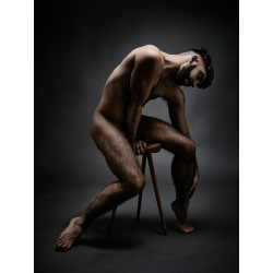 The Male Muse Livre photo INSPIRO n°3